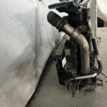 Komplet chłodnic Renault Megane III 214100002R 2009-2016