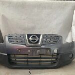 Zderzak przedni Nissan Qashqai 62022BR00H 2006-2010