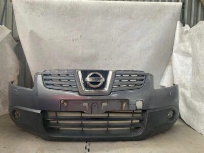 Zderzak przedni Nissan Qashqai 62022BR00H 2006-2010