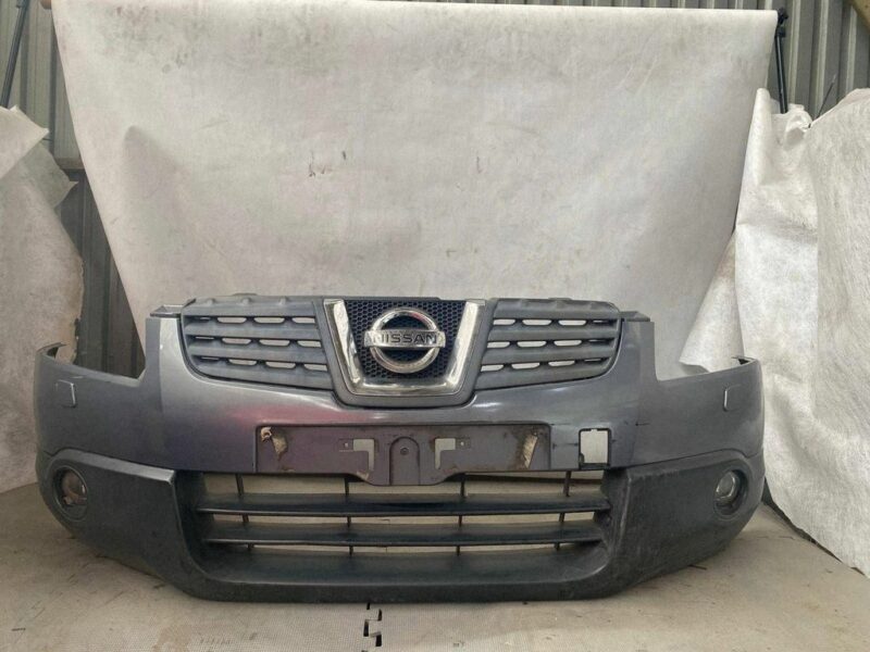 Zderzak przedni Nissan Qashqai 62022BR00H 2006-2010