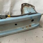 Wzmocnienie zderzaka przedniego (belka) Saab 9-3 Ver2 12769713 2003-2007
