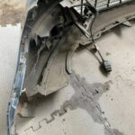 Zderzak przedni Volkswagen Golf VI 5K0807217 2008-2013