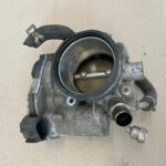 Przepustnica Opel Astra J 2010-2015
