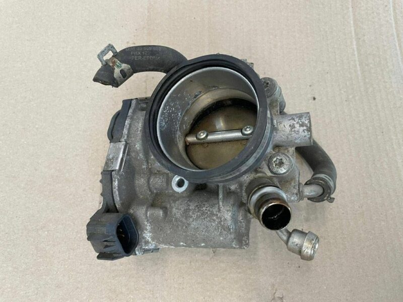 Przepustnica Opel Astra J 2010-2015