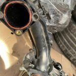 Zawór EGR Peugeot Partner 50563903 2008-2014