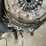 Silnik Volvo XC60 D5244T14 2009-2013