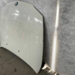 Przód kompletny maska zderzak błotniki chłodnice BMW 1 E87 2004-2011 300