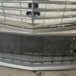 Przód kompletny Mercedes-Benz C W204 2007-2014 775