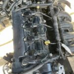 Silnik Mazda 3 II PE01124Z0C 2013-2016