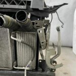 Pas przedni Peugeot 3008 I 9801875380 2008-2015