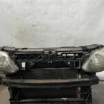 Pas przedni Seat Ibiza IV (6J,6P) 6J0805588 2008-2017