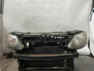 Pas przedni Seat Ibiza IV (6J,6P) 6J0805588 2008-2017