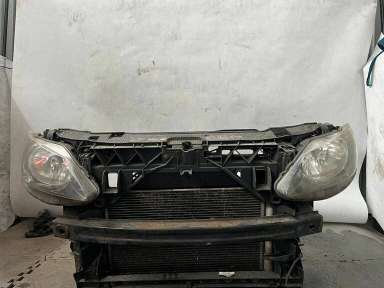 Pas przedni Seat Ibiza IV (6J,6P) 6J0805588 2008-2017
