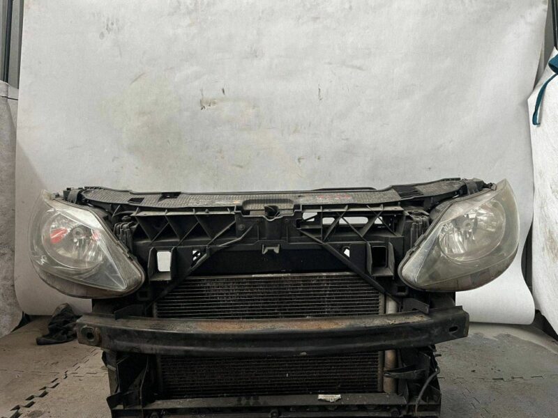 Pas przedni Seat Ibiza IV (6J,6P) 6J0805588 2008-2017