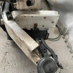 Pas przedni BMW 3 F30 F35 F31 8202832 2012-2018