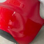 Zderzak tylny Audi A3 S3 8V 8V4807511 2013-2019