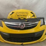 Przód kompletny Opel Corsa D 13180459 2006-2014