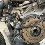 Silnik Opel Astra K 55490811 2015-2021