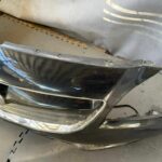 Zderzak przedni Opel Insignia A 13220641 2008-2017 Z22C
