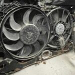 Pas przedni Audi A6 S6 C6 4F 2004-2011 4F0805588A