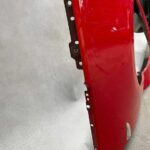 Błotnik przedni komplet L+P Opel Zafira C 2011-2019 13333903