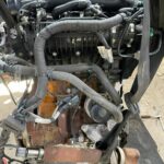 Silnik Ford Focus C1BG6007BF 2010-2017