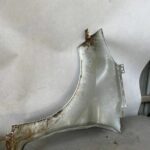 Błotnik Ford Fiesta 1540356 2009-2012 7VTA