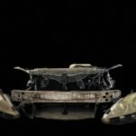 Pas przedni Lexus IS 220D-250-350 5213153060 2006-2013