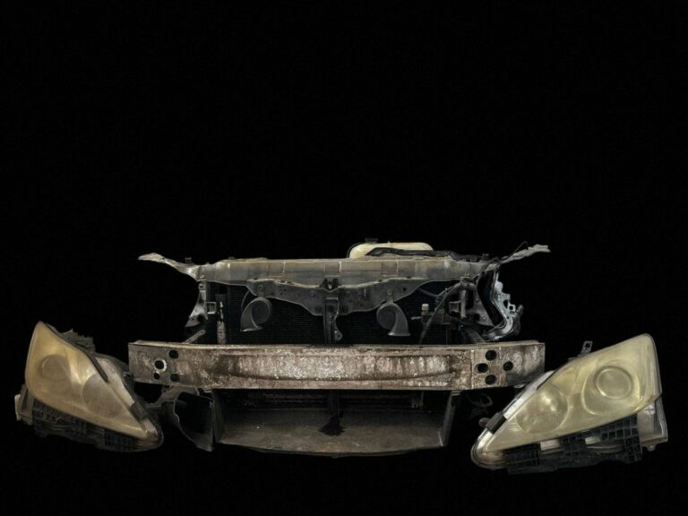 Pas przedni Lexus IS 220D-250-350 5213153060 2006-2013