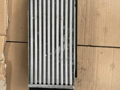 Intercooler Audi A6 S6 C6 4F 2002199 2004-2011
