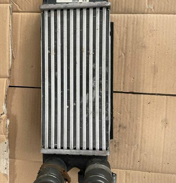 Intercooler Audi A6 S6 C6 4F 2002199 2004-2011