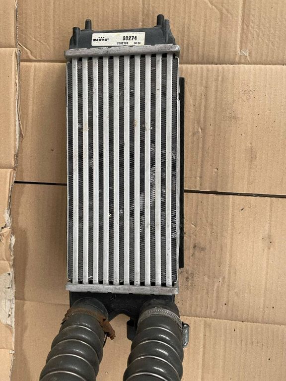 Intercooler Audi A6 S6 C6 4F 2002199 2004-2011