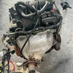 Silnik Renault Clio III D4FD740 2005-2012