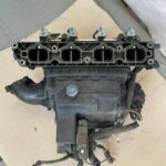 Kolektor ssący Opel Astra J 2010-2015