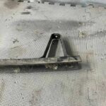 Wzmocnienie zderzaka przedniego (belka) Nissan Qashqai 62660JD000 2006-2010
