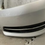 Kompletny przód Audi A3 8P lift 1.6 MPI LY7W maska zderzak błotniki 2005-2013