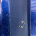 Zderzak tylny Ford Focus F1EB17906 2010-2017