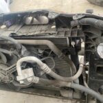 Pas przedni Opel Corsa D 13205765 2006-2014