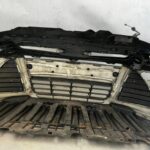 Zderzak przedni Ford Focus BM5117757 2010-2017