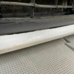 Zderzak przedni Ford Fiesta 8A6117F003 2009-2012 7VTA