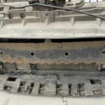 Pas przedni Ford Fiesta 1792370 2009-2012