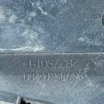 Przepustnica Peugeot Partner 190413 2008-2014