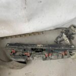 Pas przedni Opel Astra J 13264403 2010-2015