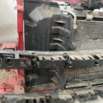 Pas przedni Suzuki Swift II 9531062J10 2010-2016