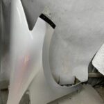 Błotnik Honda Insight 6504042999312P