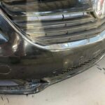 Zderzak przedni Opel Insignia A 13220641 2008-2017 Z22C