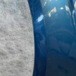 Błotnik lewy Audi A4 S4 B8 8K 8K0821105 2008-2015 TO