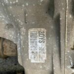 Automatyczna skrzynia biegów Opel Astra J 31899377 2010-2015