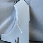 Błotnik komplet L+P Opel Zafira C 2011-2019 13318269 40R