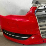 Zderzak przedni Audi A3 S3 8V 8V0807065 2013-2019